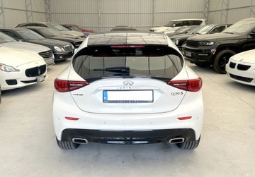 Infiniti Q30 1.6T 122KM 2018 Infiniti Q30 Q30 1.6 BENZ 122 KM 2018r 23.000 km Warszawa 1.6, zdjęcie 6