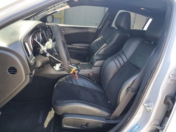 Dodge Charger VII 2020 Dodge Charger SRT Hellcat 2020 6.2l 6.2 Benzyna 707KM, zdjęcie 8