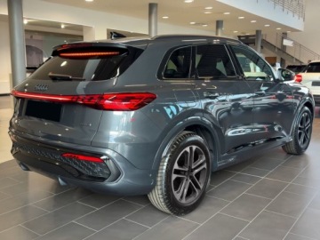 Audi Q5 II SUV Facelifting 2.0 40 TDI 204KM 2026 AUDI Q5 TDI quattro S line Suv 2.0 (204KM) 2026, zdjęcie 1