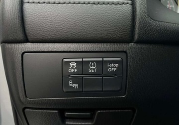 Mazda 6 III Kombi Facelifting 2.0 SKYACTIV-G 165KM 2016 Mazda 6 lift 2.0 MANUAL165KM zarejestrowana GWARANCJA BEZWYPADKOWY, zdjęcie 30