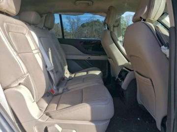 Lincoln Aviator 2020 Lincoln Aviator Reserve 2020 3.0 Benzyna 400KM, zdjęcie 10