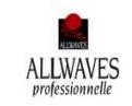 ALLWAVES Color Крем-краска для волос 1.0 100 мл