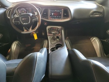 Dodge Challenger III 2018 Dodge Challenger SRT Hellcat Demon 2018 6.2l 6.2 Benzyna 717KM, zdjęcie 8