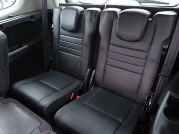 Renault Grand Scenic II Grand Scenic Facelifting 1.6 dCi eco2 130KM 2013 Renault Grand Scenic 1.6 dCi, 7 miejsc, VAT 23%, zdjęcie 16