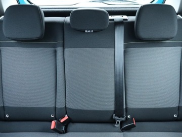 Citroen C3 III Hatchback Facelifting 1.2 PureTech 110KM 2022 Citroen C3 1.2 PureTech, Salon Polska, Serwis ASO, zdjęcie 9