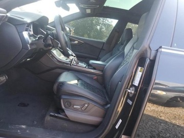 Audi 2022 Audi SQ8 Audi SQ8 Premium Plus 4.0 TFSI quattro, od ubezpieczalni 4.0 500KM, zdjęcie 7