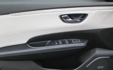 Renault Talisman Sedan 1.6 Energy TCe 200KM 2018 Renault Talisman TCe200 Initiale Paris EDC Salon PL 1.6 Benzyna 200KM, zdjęcie 9