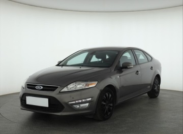 Ford Mondeo IV Hatchback 1.6 EcoBoost 160KM 2013 Ford Mondeo 1.6 EcoBoost, Salon Polska, zdjęcie 1