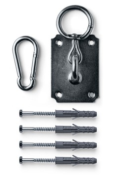 Боксёрский комплект Ринг РЗ-80/8