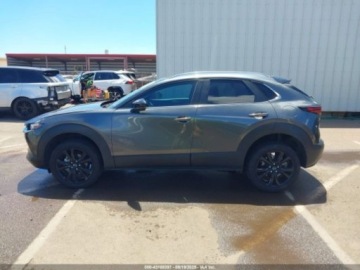 Mazda CX-30 2024 Mazda CX-30 2024r., 4x4, 2.5L 2.5 Benzyna 191KM, zdjęcie 5