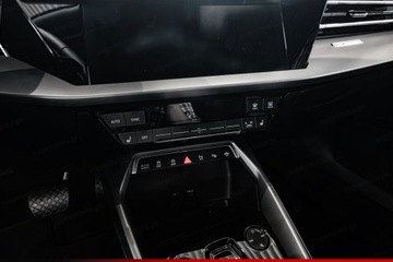 Audi A3 8Y Sportback 1.5 35 TFSI 150KM 2024 Audi A3 1.5 35 TFSI S Line Sportbackl (150KM), zdjęcie 5