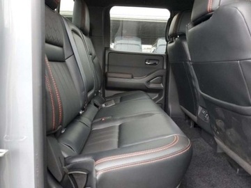 Nissan 2023 Nissan Frontier 2023, 3.8L, 4x4, PRO-4X, od ubezpieczalni 3.8 Benzyna 310KM, zdjęcie 8