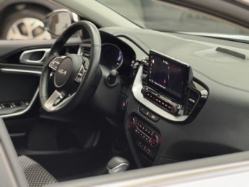 Kia XCeed PHEV 1.6 GDi Plug-in Hybrid 141KM 2022 Kia XCeed Spirit Plug In Kamera 1 wlasciciel FV 23 gwarancja dostawa, zdjęcie 36