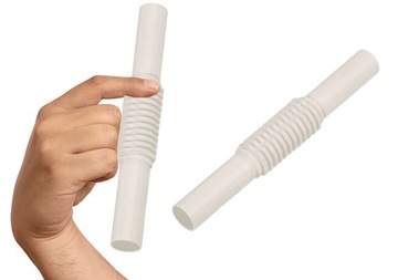 Złączka do rur elektroinstalacyjnych ZCL-18 PCV