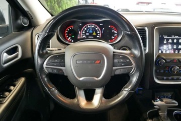 Dodge Durango III 2020 Dodge Durango SXT 3.6 Pentastar 294KM 5os. 4x4 Hak Kamera Keyless 3zoneAir, zdjęcie 20