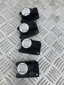 MOTOREK RADIÁTORU C5 AIRCROSS 18- A21201700