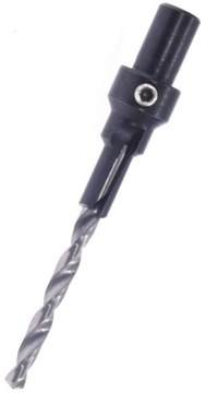 СВЕРЛО БРЕНДИРОВАННОЕ ПОДТВЕРЖДЕНИЕ CMT 6,4 x 50