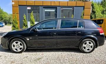 Opel Signum 2.2 DIRECT ECOTEC 155KM 2006 Opel Signum Automat czujniki grzane fotele alu..., zdjęcie 32