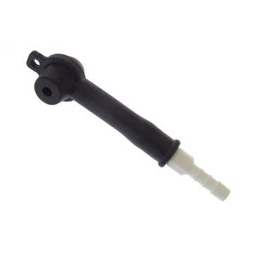 ADAPTER GUMOWY ZESTAWU DO ODPOWIETRZANIA HAMULCÓW