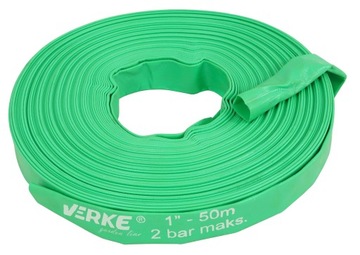 РЕЗИНОВЫЙ ПОЖАРНЫЙ ШЛАНГ ДЛЯ ГРЯЗНОЙ ВОДЫ Септик 1