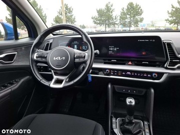 Kia Sportage V SUV 1.6 T-GDI 150KM 2022 Kia Sportage Kia Sportage 1.6 T-GDI L 2WD 1.6 Benzyna 150KM, zdjęcie 20