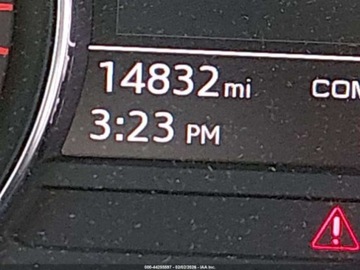 Audi Q5 II 2023 Audi Q5 Premium 45 Tfsi S Line Quattro 2023 2.0 Benzyna 261KM, zdjęcie 12