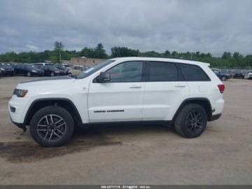 Jeep Grand Cherokee IV 2021 Jeep Grand Cherokee Trailhawk 4x4 3.6 Benzyna 295KM, zdjęcie 7