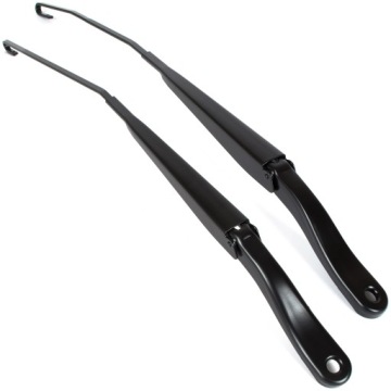 RAMIĘ WYCIERACZKI PRZÓD L+P RENAULT MASTER 3 III