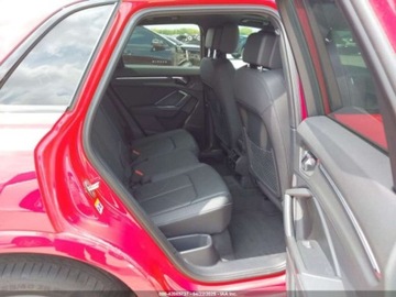 Audi Q3 II 2022 Audi Q3 Premium Plus 45 Tfsi S Line Quattro Tiptronic 2022 2.0l 2.0 Benzyna, zdjęcie 12