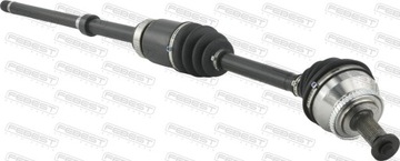 POŁOŚ PRAWA VOLVO S40 V40 S60 S70 S80 S90 V50 V60