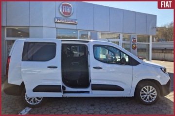 Fiat Doblo V 2026 FIAT Doblo Combi L2H1 1.5 100KM 2026, zdjęcie 5