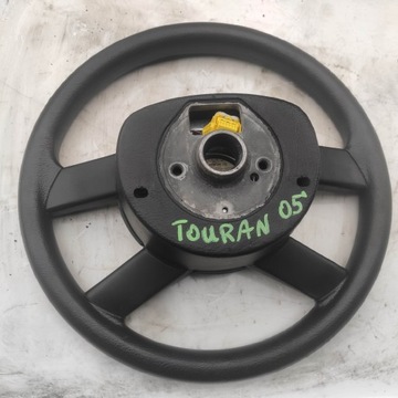 VOLANT AIRBAG VW TOURAN GOLF 5