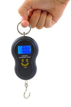 РЫБАЛОЧНЫЕ ВЕСЫ