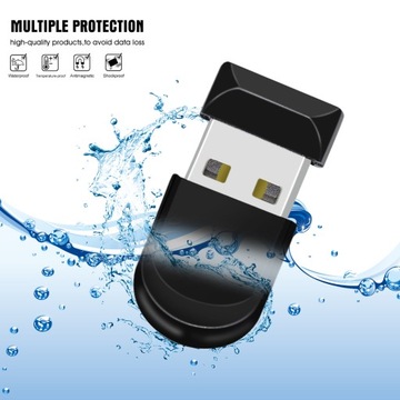 Флэш-накопитель Mini Micro Pendrive 32 ГБ