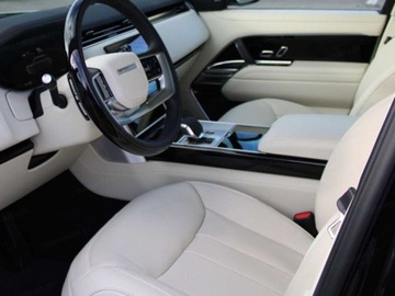 Land Rover Range Rover V SWB 3.0 D350 350KM 2024 Range Rover D350 LWB Autobiography 3.0 (350KM) 2024, zdjęcie 6