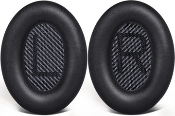 NAUSZNIKI GĄBKI PADY DO BOSE QC35 QC25 QC15 2 AE2