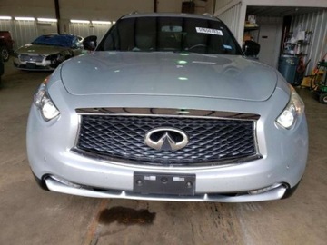 Infiniti QX70 2017 Infiniti QX70 2017 INFINITI QX70, Amer-Pol, zdjęcie 5