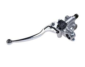 Главный тормозной цилиндр Передний передний правый измельчитель Измельчитель