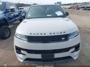 Land Rover Range Rover V 2025 Land Rover Range Rover Sport P530 Dynamic SE 2025 4.4 Benzyna 523KM, zdjęcie 7