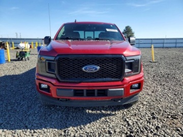 Ford 2019 Ford F150 Supercrew 2019 3.5 Benzyna 375KM, zdjęcie 5