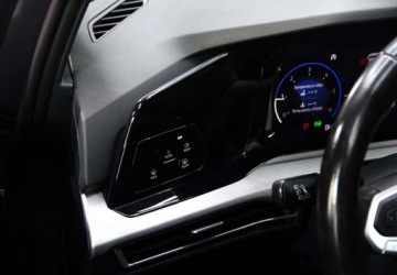 Volkswagen Golf VIII 2021 Volkswagen Golf 2.0 TDI - Automat _ 2.0 Diesel 116KM, zdjęcie 24