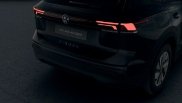 Volkswagen Tiguan III 2026 Volkswagen Tiguan Trend 1.5 eTSI 131 KM DSG Zamów, zdjęcie 5