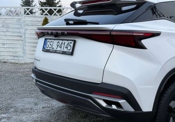 Omoda 5 2025 Omoda 5 Omoda 5 1.6 Benzyna 197KM, zdjęcie 28