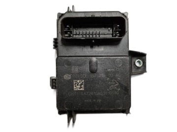 MODUŁ POMPY PALIWA OPEL ASTRA J 20867261 DOPISZĘ