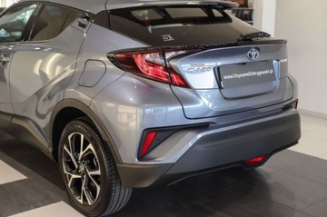 Toyota C-HR I Crossover Facelifting 1.8 Hybrid 122KM 2021 Toyota C-HR 1.8 Hybrid Style 1.8 Hybryda 122KM, zdjęcie 22