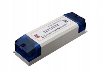 ZASILACZ MEBLOWY 12V 36W 3A SUPER DO TAŚM LED