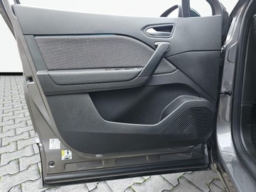 Renault Captur 2024 Renault Captur 1.0 TCe Techno LPG, zdjęcie 17