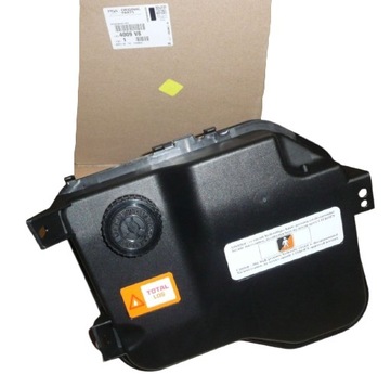 LDS Citroen C5 III 08-4009V8 ORG Танк