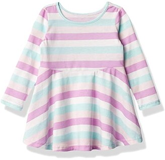 Sukienka w paski Children's Place 104