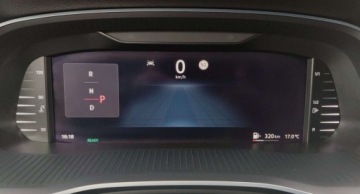 Skoda Octavia IV Liftback 1.5 TSI EVO 150KM 2024 Skoda Octavia 1.5TSI M-HEV 150KM Selection SalonPL ASO Virtual Matrix Kess, zdjęcie 25